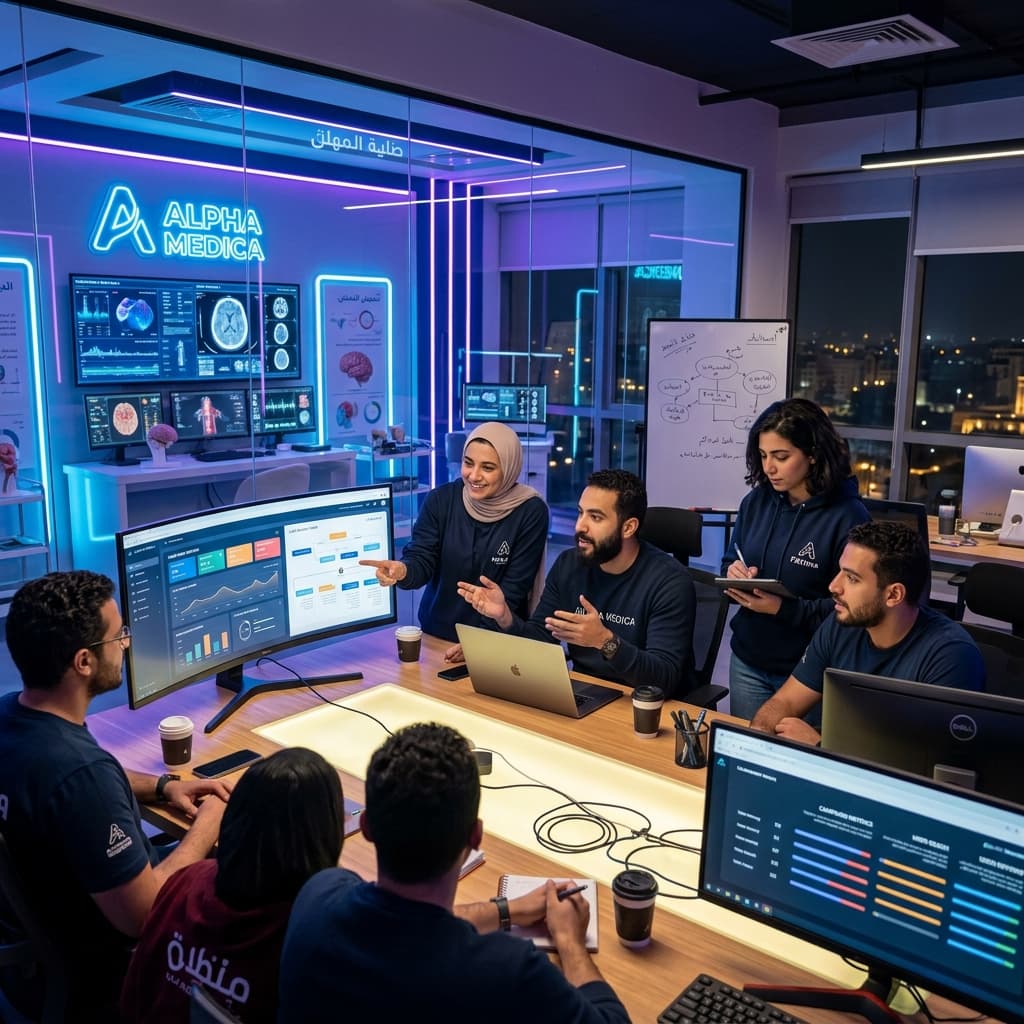 ZTYX Team